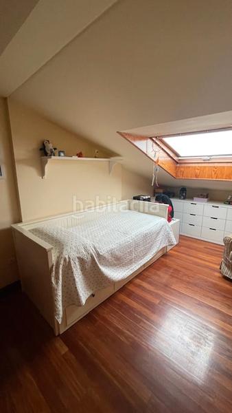 Foto a2905046-44d2-4235-be76-5472dc063f55. Zweistöckige wohnung mit heizung parking in Buenavista Portugalete