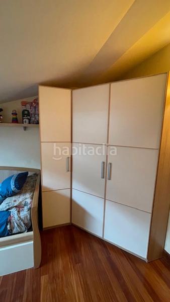 Foto adfe726a-70d1-48c1-9665-c1186a4380ea. Zweistöckige wohnung mit heizung parking in Buenavista Portugalete