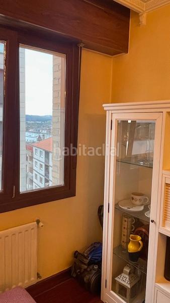 Foto bc8d1da1-97f7-47cc-9a9c-9a21d4bc071a. Zweistöckige wohnung mit heizung parking in Buenavista Portugalete