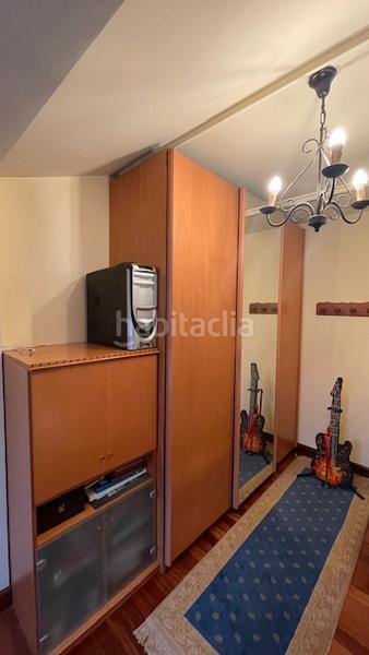 Foto bcdf211d-b2b5-4ea5-8ea8-e6daae35902d. Zweistöckige wohnung mit heizung parking in Buenavista Portugalete