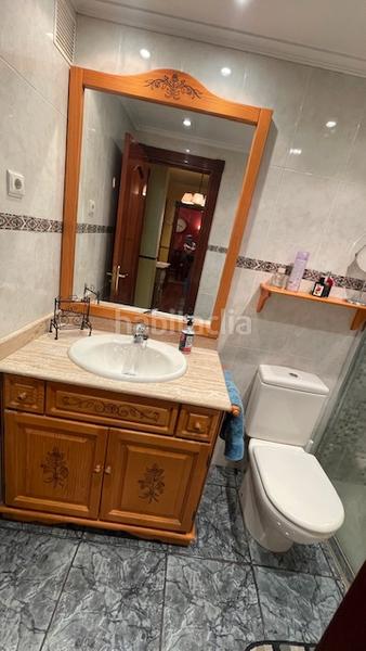 Foto bf58bcd3-b03e-406c-a344-84fa233fa36e. Zweistöckige wohnung mit heizung parking in Buenavista Portugalete