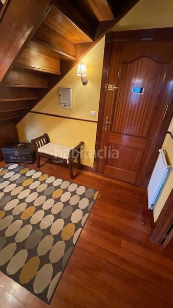 Foto c022337c-2dbc-4bfd-b7f5-6d11dd0badbc. Zweistöckige wohnung mit heizung parking in Buenavista Portugalete