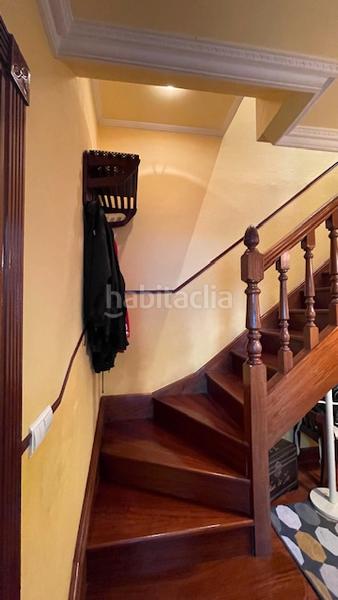 Foto e250a3fb-c8bf-45a1-86cc-e81294bfcdb9. Zweistöckige wohnung mit heizung parking in Buenavista Portugalete