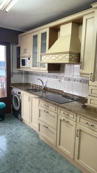 Foto f60974d6-8c57-4817-85eb-3aa06dd69e37. Zweistöckige wohnung mit heizung parking in Buenavista Portugalete