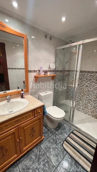 Foto ff52a90a-f116-4338-bb97-f81902b82acf. Zweistöckige wohnung mit heizung parking in Buenavista Portugalete