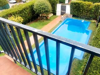 Chalet  Barrio otañes