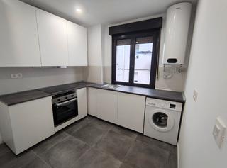 Appartement  Sancho de la pedriza kalea