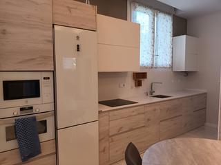 Appartement  Grupo alonso allende