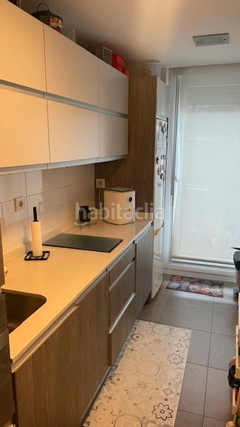 Foto 1ec8f6ce-f4e6-4431-b04f-ebdf9e94fab4. Appartamento con riscaldamento parcheggio in La Florida Portugalete