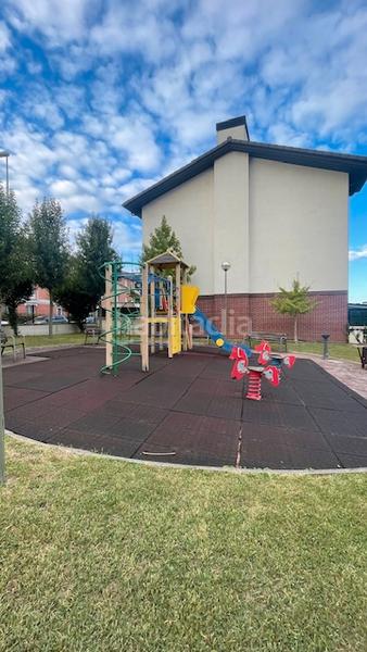 Foto 3725ab7b-4fdc-456c-be0a-d40b1c3aa58d. Appartamento con riscaldamento parcheggio in La Florida Portugalete