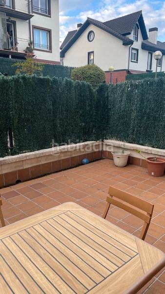 Foto 49804579-a67d-4035-9f55-c800a9fdff5e. Appartamento con riscaldamento parcheggio in La Florida Portugalete