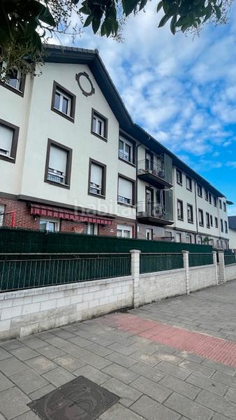 Foto 6a7d8d20-d221-4be8-a1b5-986b70b4f465. Appartamento con riscaldamento parcheggio in La Florida Portugalete