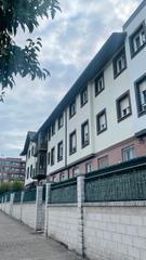 Appartamento in Avenida Kanpazar Etorbidea