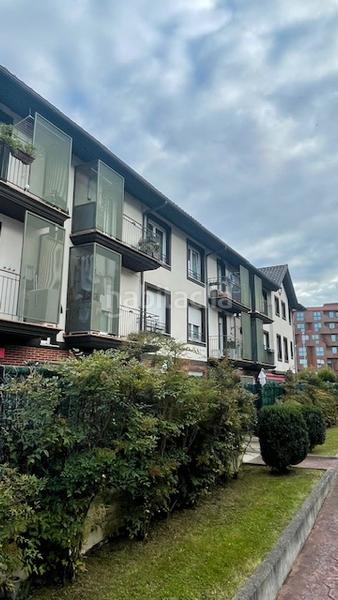 Foto b205dbfe-5ad7-41f7-abe3-8e820177805a. Appartamento con riscaldamento parcheggio in La Florida Portugalete