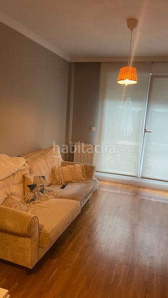 Foto cf07046f-255f-47ea-b483-ac0cf988e4c6. Appartamento con riscaldamento parcheggio in La Florida Portugalete