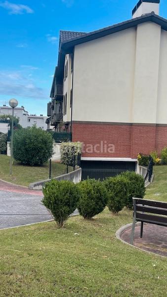 Foto db74635e-054b-44c0-af52-39c468b78529. Appartamento con riscaldamento parcheggio in La Florida Portugalete