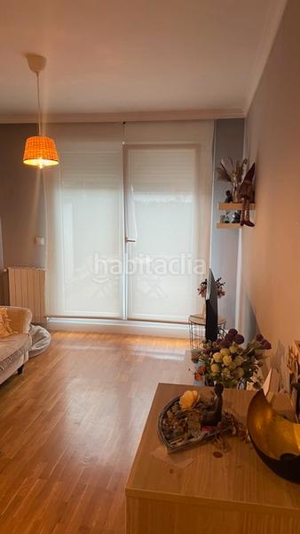 Foto f523f5ea-dbdb-4ba3-be64-4d67938f1f97. Appartamento con riscaldamento parcheggio in La Florida Portugalete