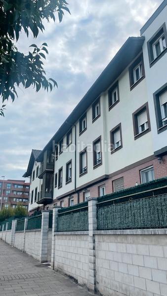 Foto 9cd44c1b-8d4f-4f12-9590-02d638838232. Pis amb calefacció aparcament a La Florida Portugalete