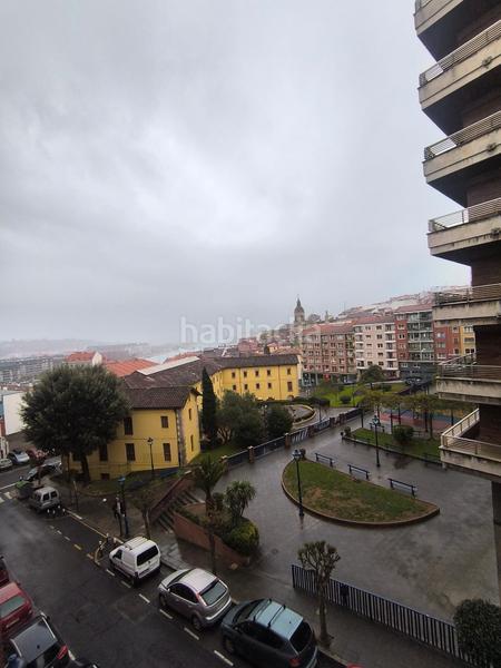 Foto 1690999d-ec76-4d99-bdc1-bab4f6f8fa9c. Pis amb calefacció a Casco Viejo - Muelle Portugalete