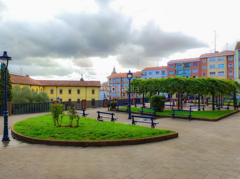 Foto 207e847f-01c0-4369-9065-7f0af0bbe735. Pis amb calefacció a Casco Viejo - Muelle Portugalete