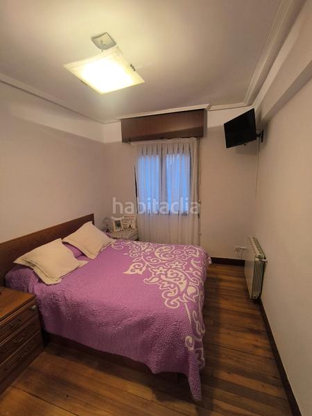 Foto 3ef891c5-cd59-4be4-92fd-bc08e26de938. Pis amb calefacció a Casco Viejo - Muelle Portugalete