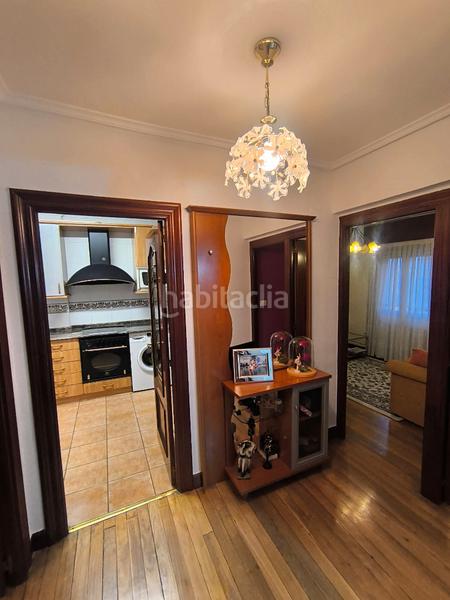 Foto 4ff7f093-e2c7-4e08-be04-a46f01adc922. Pis amb calefacció a Casco Viejo - Muelle Portugalete