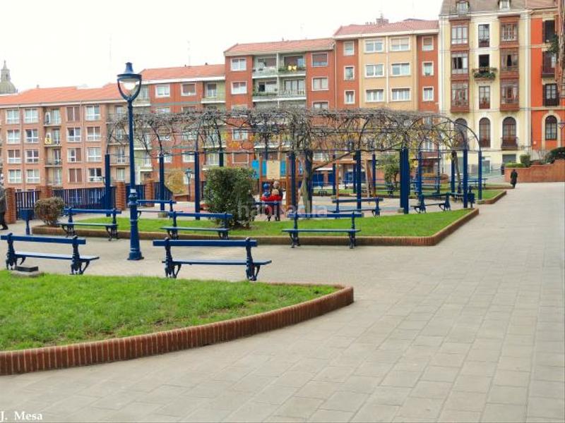 Foto 63b971a3-f678-4356-8bf4-869494dd2f0d. Pis amb calefacció a Casco Viejo - Muelle Portugalete