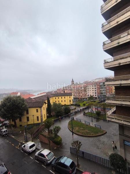 Foto 90ea3bea-55d5-401c-9de6-c190455403b8. Pis amb calefacció a Casco Viejo - Muelle Portugalete