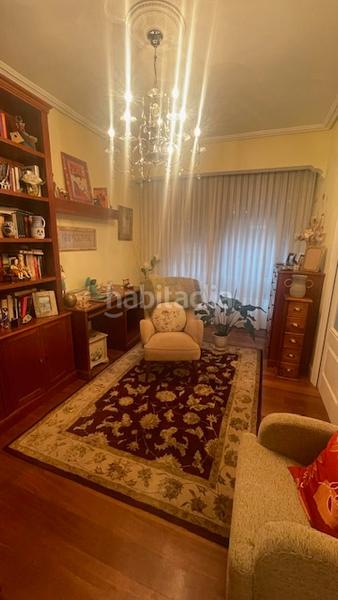 Foto 402e43c0-f6ea-4252-8565-1f65d28f178e. Appartamento in avenida carlos vii etorbidea 8 in Portugalete