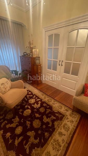 Foto b100ba25-19a8-4a9f-bf84-87ec0c0a318e. Appartement dans avenida carlos vii etorbidea 8 dans Portugalete