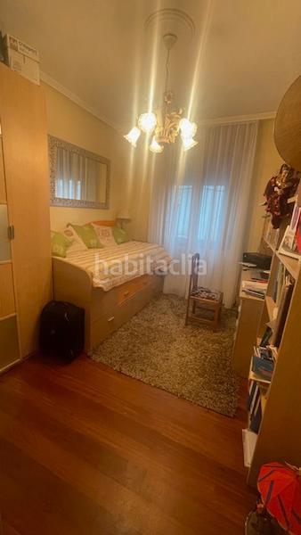 Foto 00539f4a-94fc-4995-8a97-448f674da353. Flat in avenida carlos vii etorbidea 8 in Centro Portugalete
