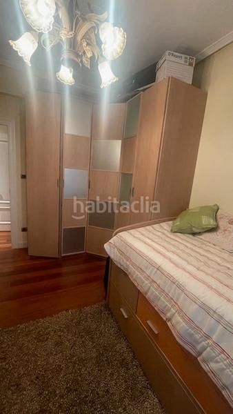 Foto 8fad6f51-e911-46aa-a9a7-f2d22d90b98d. Flat in avenida carlos vii etorbidea 8 in Centro Portugalete