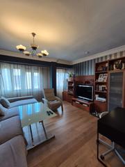 Flat  Avenida carlos vii etorbidea