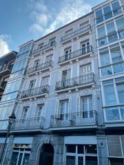 Appartamento in Bailén Kalea