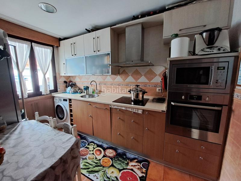 Foto 59d68756-a933-4df8-8a37-2b73fa1a30ea. Appartement avec chauffage dans Azeta - Abatxolo Portugalete