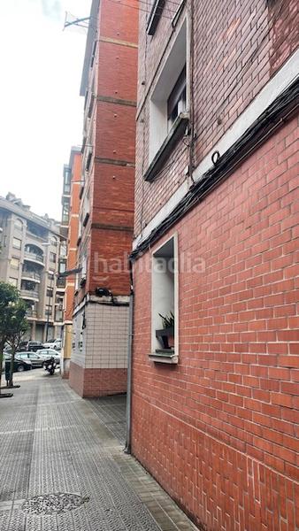Foto 03e5f12b-3e1b-4d0d-b8f7-621bb966d43b. Appartamento con riscaldamento in Buenavista Portugalete