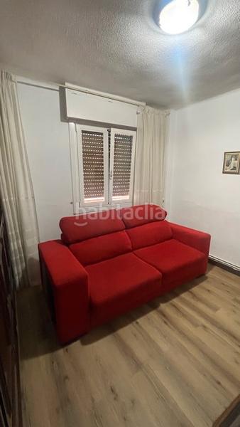 Foto 18b819a8-c150-435c-9602-1d54b9f20e12. Etagenwohnung mit heizung in Buenavista Portugalete