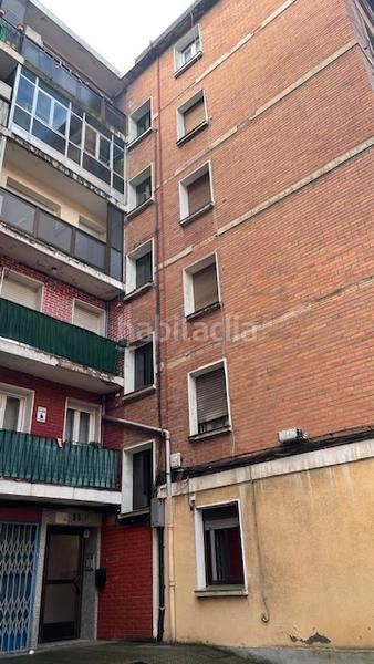 Foto 1ab8ab6b-4f04-4570-8339-c0995b690c52. Etagenwohnung mit heizung in Buenavista Portugalete