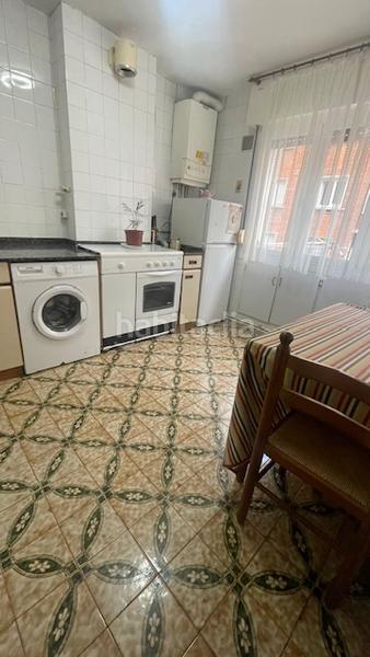 Foto 2ad644a0-e033-4e6d-a201-be8024f93803. Etagenwohnung mit heizung in Buenavista Portugalete