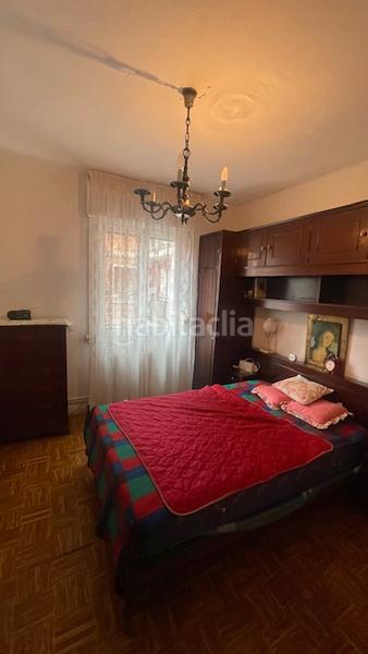 Foto 76d22107-fac2-47cd-8a40-4ff156177291. Etagenwohnung mit heizung in Buenavista Portugalete