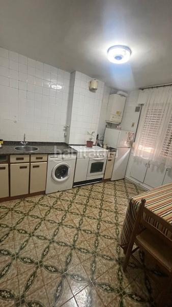 Foto 60abece5-fa1c-4ba3-8199-ebd5cb258cc9. Flat with heating in Buenavista Portugalete