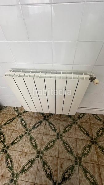 Foto fe9759eb-9b14-42ba-8dda-dbad5168adf3. Flat with heating in Buenavista Portugalete