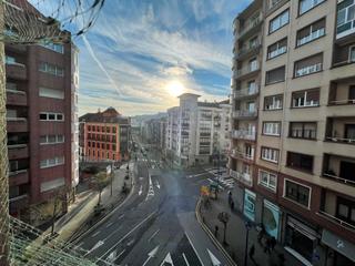 Pis  Gregorio uzquiano kalea