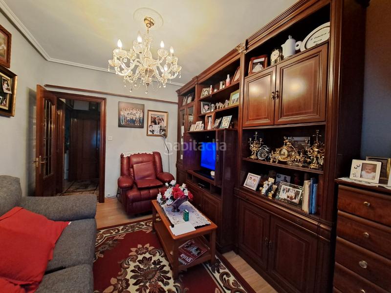 Foto fcf269dd-02c3-4499-a187-b710751ae8f0. Appartement avec chauffage dans Azeta - Abatxolo Portugalete