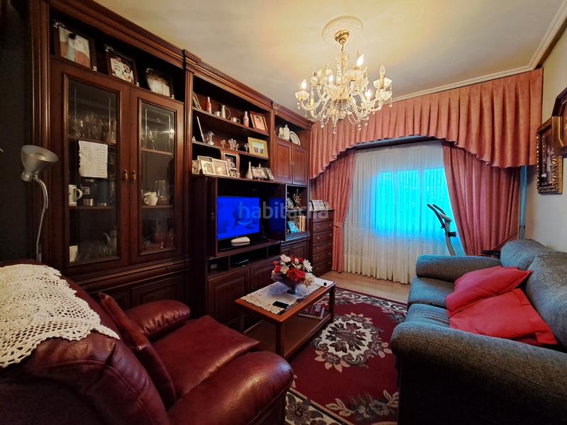 Foto a23222d5-a03a-4ec2-a213-731bbd14b17f. Etagenwohnung mit heizung in Azeta - Abatxolo Portugalete