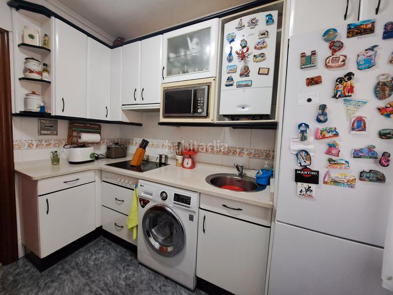 Foto 7b490ea0-79f1-42e0-8f3d-9b9ccf4f756a. Flat with heating in Azeta - Abatxolo Portugalete