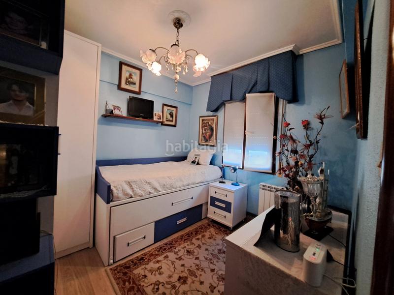 Foto 8757d8cc-5b2f-4cf3-99b5-702e8670830a. Flat with heating in Azeta - Abatxolo Portugalete