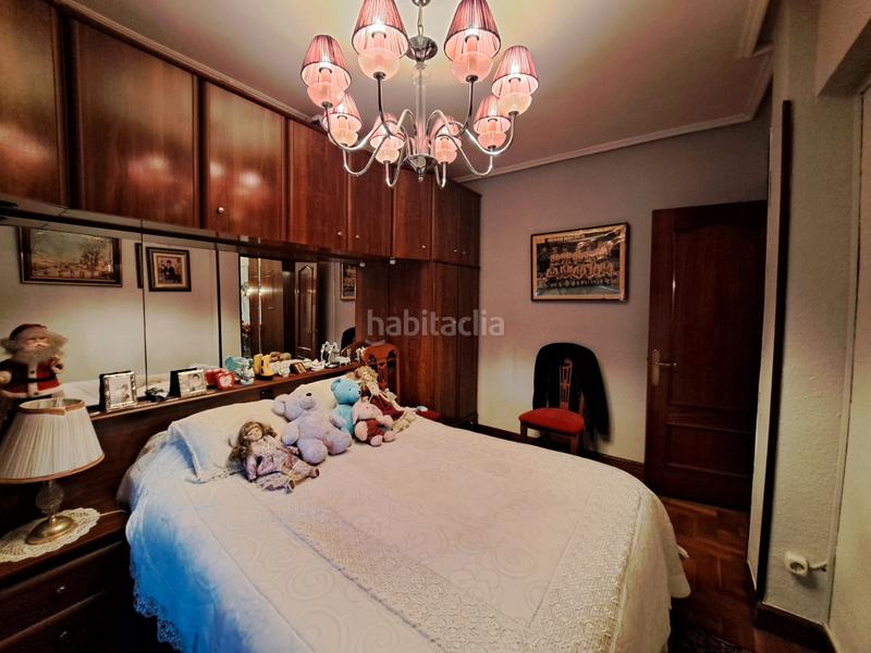 Foto cc2d67a7-7051-40fc-8e4b-a152116a2278. Flat with heating in Azeta - Abatxolo Portugalete