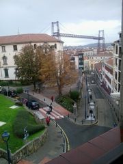 Etagenwohnung  Atarazanas kalea