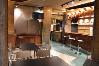 Local Comercial a Maria Diaz de Haro Kalea